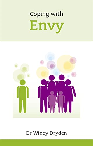 Coping with Envy Coping with Envy von Sheldon Press