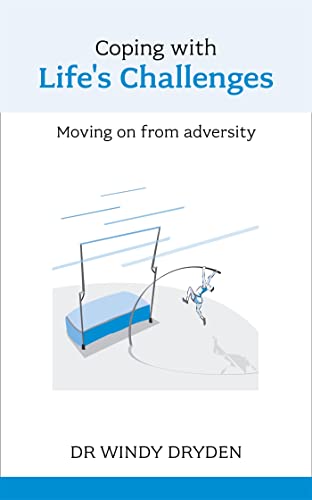 Coping with Life's Challenges: Moving On From Adversity: Moving on from Adversity Coping with Life's Challenges: Moving On From Adversity: Moving on from Adversity