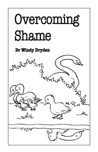Overcoming Shame (Overcoming Common Problems S.) von Sheldon Press