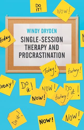 Single-Session Therapy and Procrastination