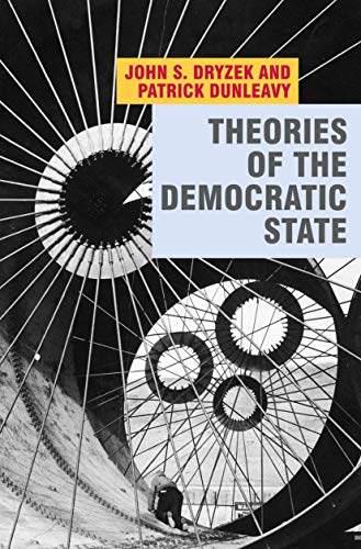 Theories of the Democratic State