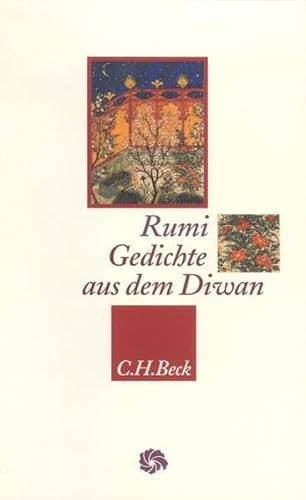 Gedichte aus dem Diwan (Neue Orientalische Bibliothek)