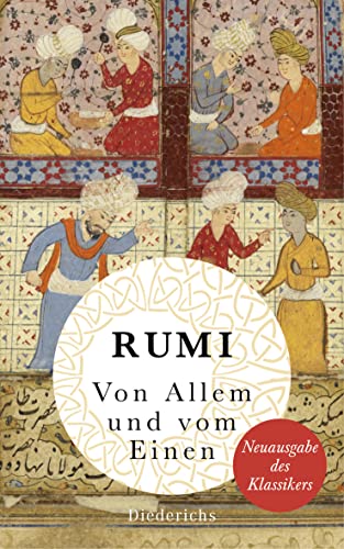 Von Allem und vom Einen: Neuausgabe des Klassikers von Diederichs