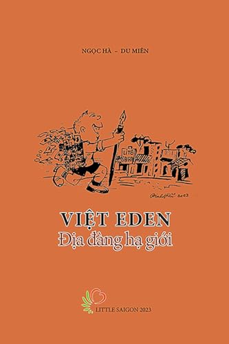 Viet Eden - Dia Dang Ha Gioi von Lulu.com