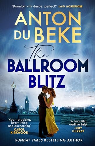 The Ballroom Blitz von Orion