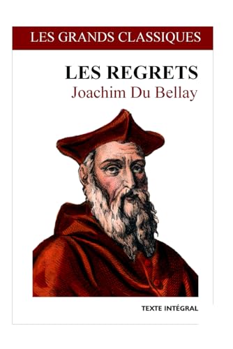 Les Regrets (Les grands classiques) von Independently published