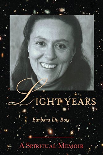 Light Years: A Spiritual Memoir von Laughing Vajra Press