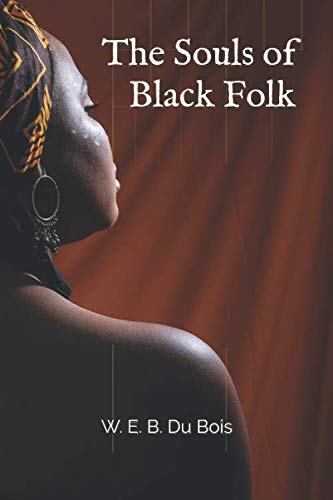 The Souls of Black Folk by W. E. B. Du Bois (World Classic Book Series, Band 1) von Independently published