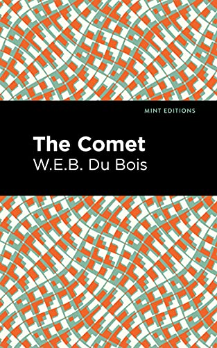 The Comet (Mint Editions―Black Narratives)