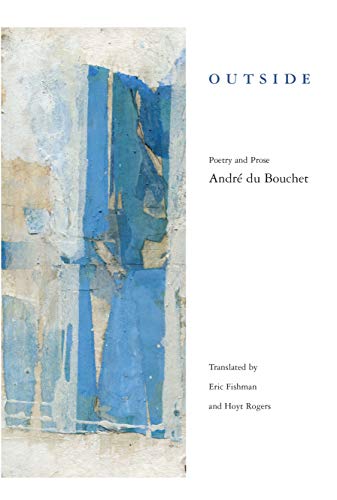 Outside: Poetry and Prose