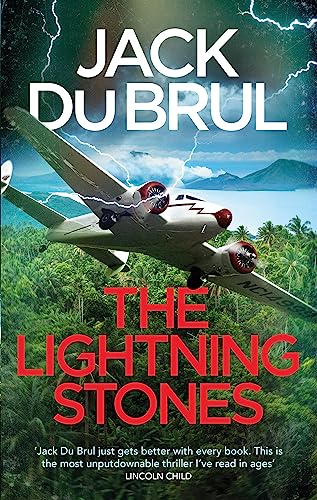 The Lightning Stones (Philip Mercer) von imusti