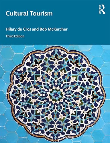 Cultural Tourism von Routledge