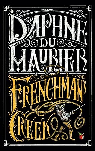Frenchman's Creek (Virago Modern Classics)