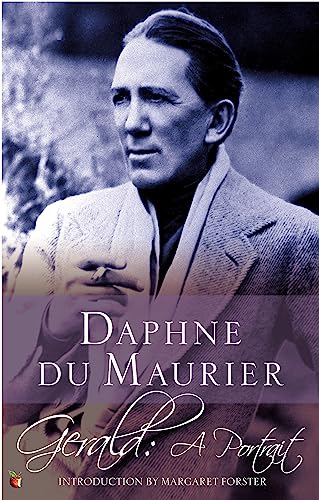 Gerald: A Portrait (Virago Modern Classics)