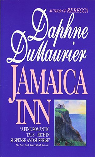 Jamaica Inn von Avon Books
