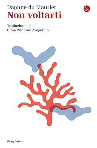 Non voltarti (La cultura) von Il Saggiatore
