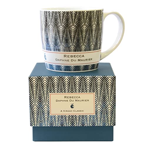 Rebecca Mug (Virago Modern Classics) von Virago