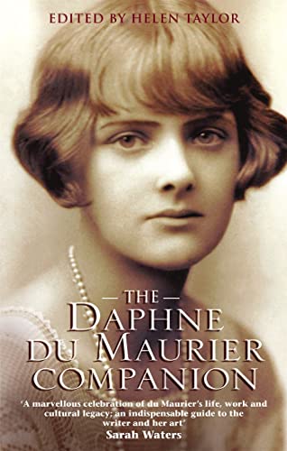 The Daphne Du Maurier Companion (Virago Modern Classics) von Virago