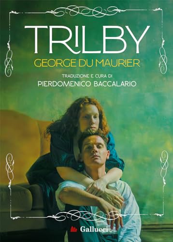 Trilby (Young adult) von Gallucci Bros