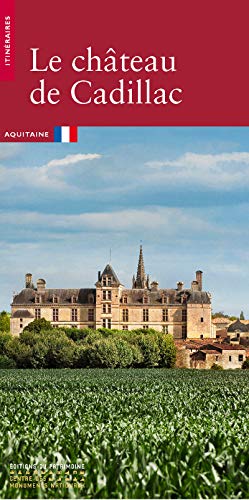 Le Château de Cadillac