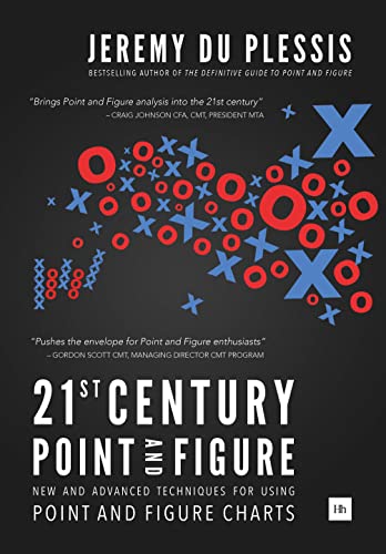 21st Century Point and Figure: New and Advanced Techniques for Using Point and Figure Charts