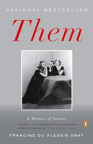Them: A Memoir of Parents von Penguin Books