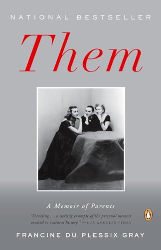 Them: A Memoir of Parents von Random House Books for Young Readers