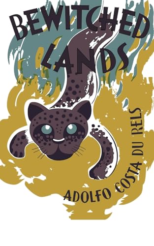 Bewitched Lands von Chosho Publishing
