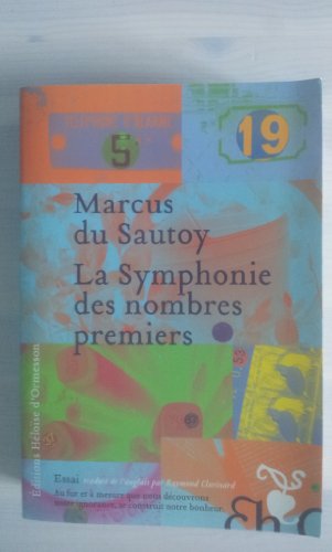 La Symphonie des nombres premiers