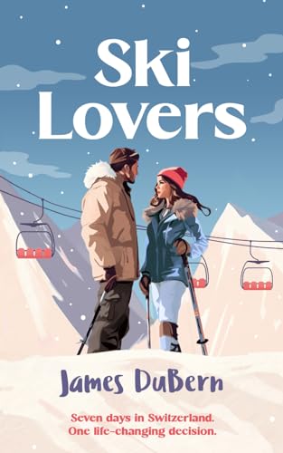 Ski Lovers: Feel-good romcom with mountains of heart.
