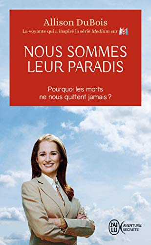 Nous sommes leur paradis von J'AI LU
