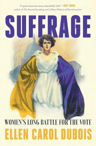 Suffrage: Women's Long Battle for the Vote von Simon & Schuster