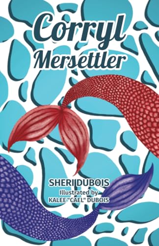 Corryl Mersettler von Spines