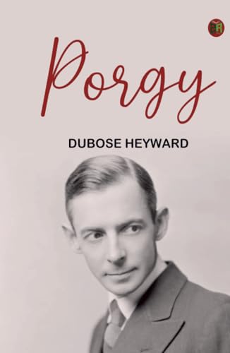 Porgy von Zinc Read