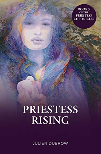 Priestess Rising (Priestess Chronicles, Band 3) von R. R. Bowker