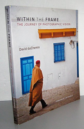 Within the Frame: The Journey of Photographic Vision (Voices That Matter)