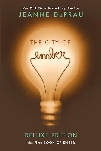 The City of Ember Deluxe Edition: The First Book of Ember von Random House Books for Young Readers