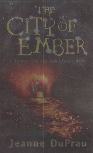 The City of Ember von Corgi Childrens