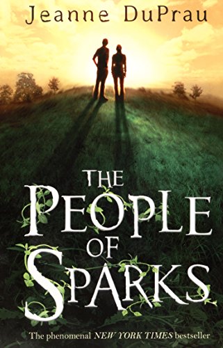 The People of Sparks von Corgi Childrens