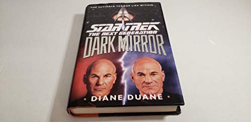 Dark Mirror (Star Trek : The Next Generation)