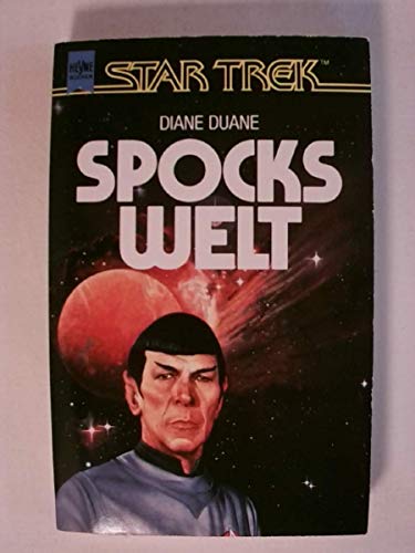 Spocks Welt (Heyne Science Fiction und Fantasy (06))