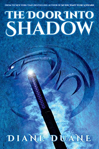 The Door Into Shadow: The Tale of the Five Volume 2 von Independently Published