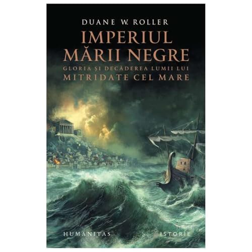 Imperiul Marii Negre von Humanitas