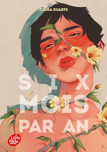Six mois par an von POCHE JEUNESSE