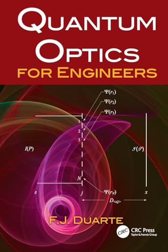 Quantum Optics for Engineers von CRC Press