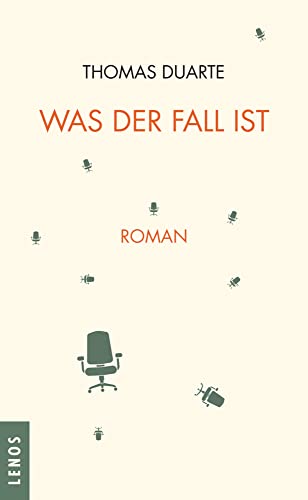 Was der Fall ist: Roman