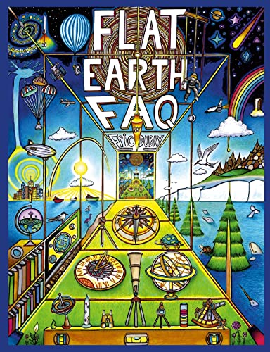 Flat Earth FAQ von Lulu