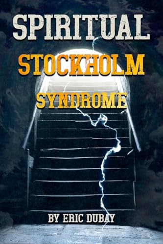 Spiritual Stockholm Syndrome von Lulu.com
