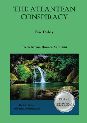 The Atlantean Conspiracy von Independently published