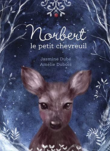 Norbert le petit chevreuil von LA BAGNOLE